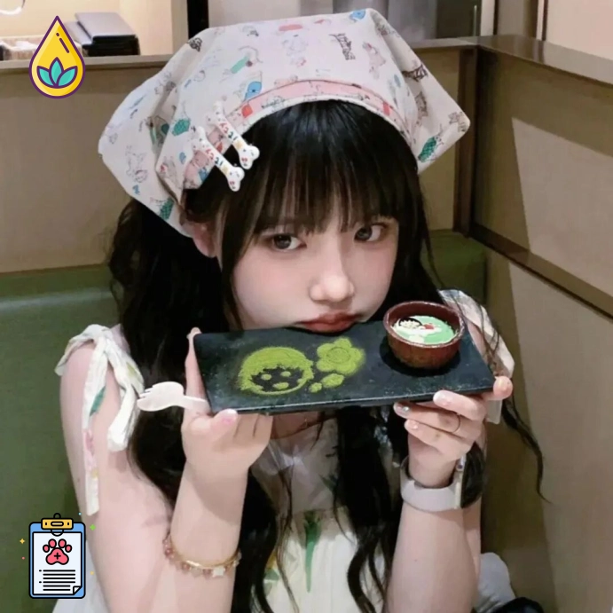 小周同学